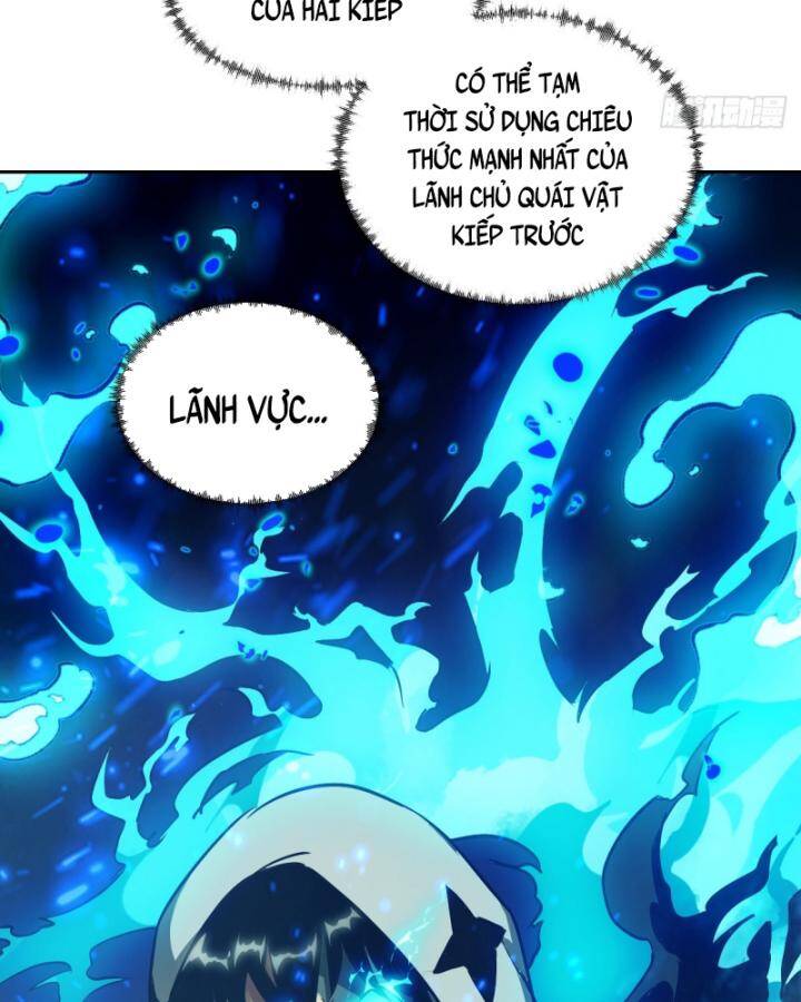 Tay Trái Của Ta Có Thể Dị Biến - Chapter 49 - Page 91