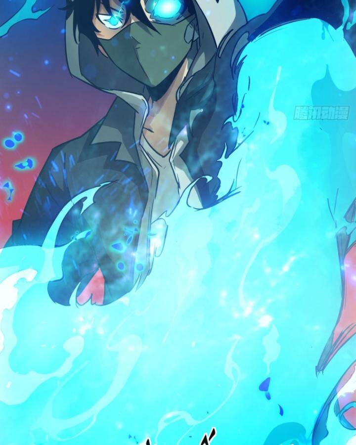 Tay Trái Của Ta Có Thể Dị Biến - Chapter 49 - Page 92