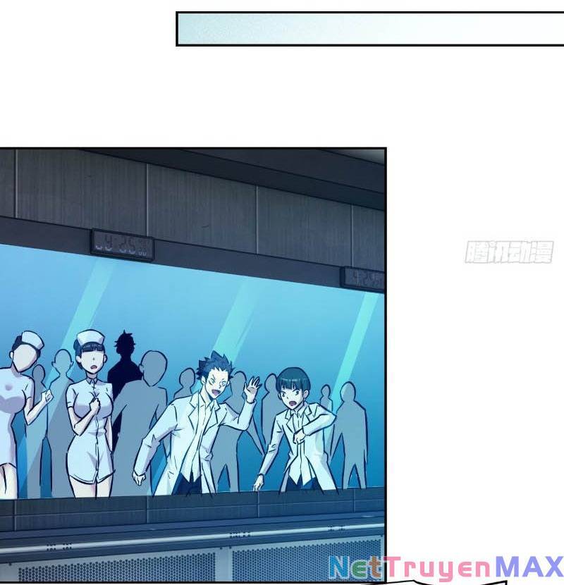 Tay Trái Của Ta Có Thể Dị Biến - Chapter 5 - Page 11