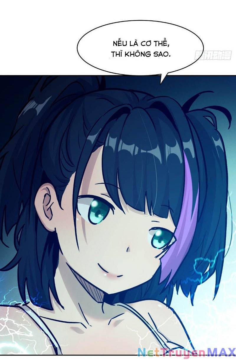 Tay Trái Của Ta Có Thể Dị Biến - Chapter 5 - Page 19