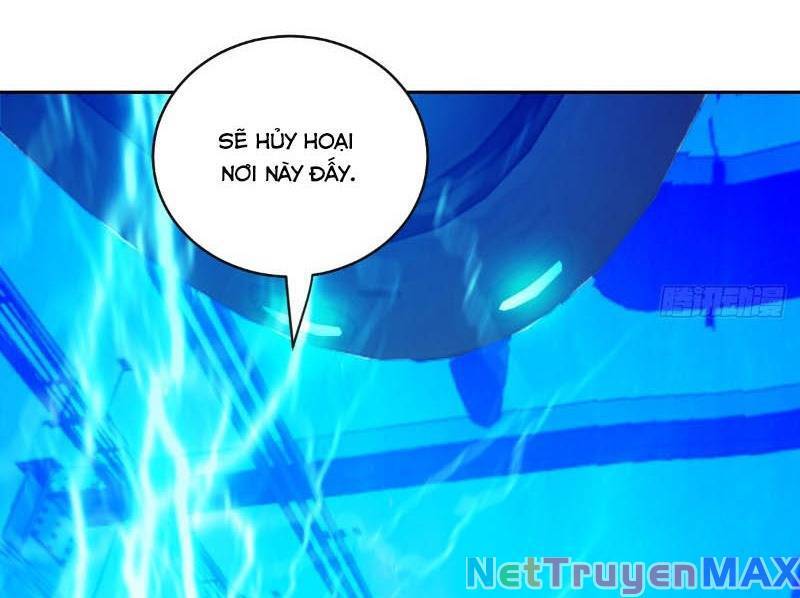 Tay Trái Của Ta Có Thể Dị Biến - Chapter 5 - Page 24
