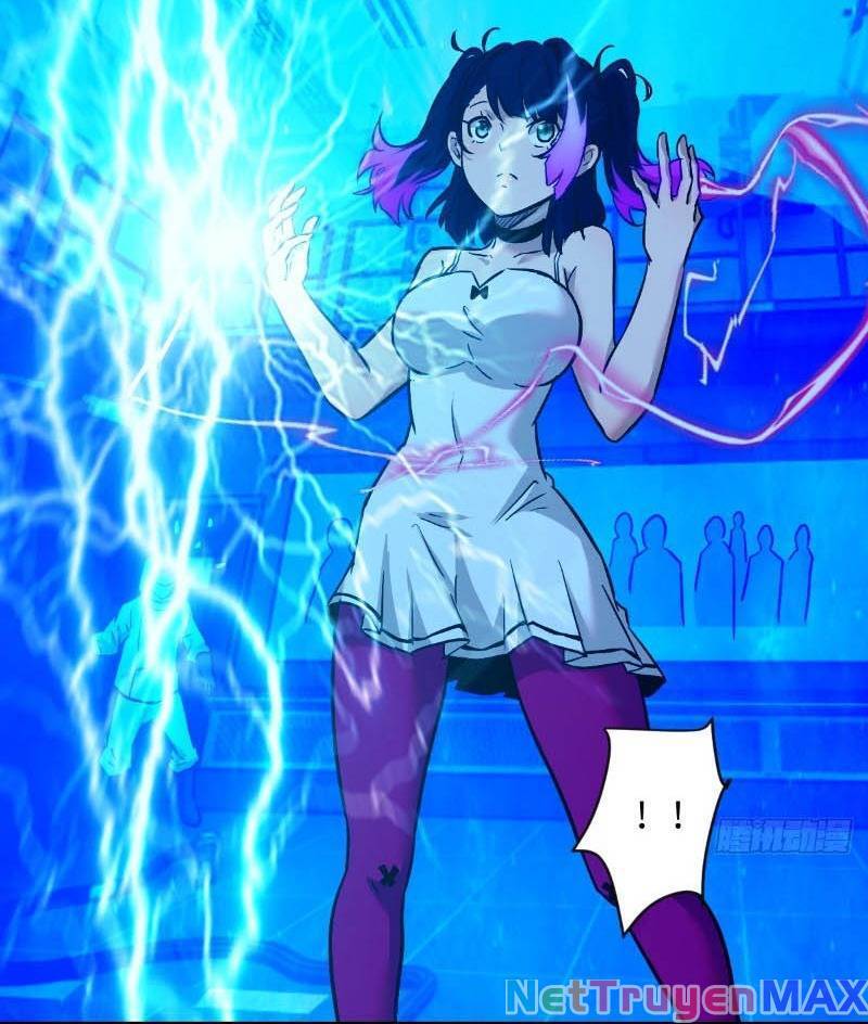 Tay Trái Của Ta Có Thể Dị Biến - Chapter 5 - Page 25