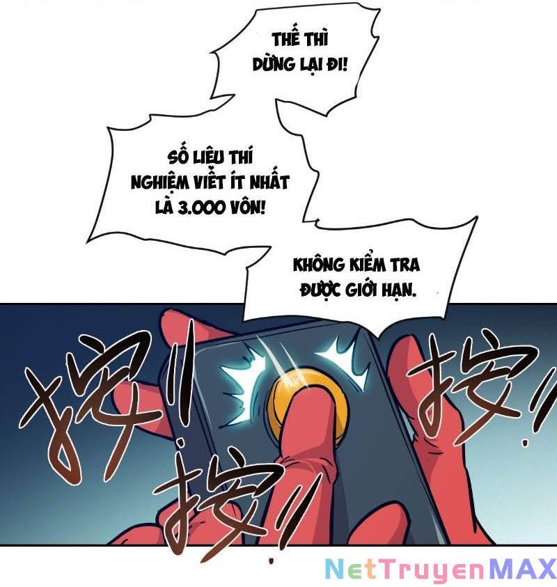 Tay Trái Của Ta Có Thể Dị Biến - Chapter 5 - Page 26