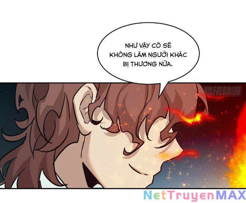 Tay Trái Của Ta Có Thể Dị Biến - Chapter 5 - Page 34