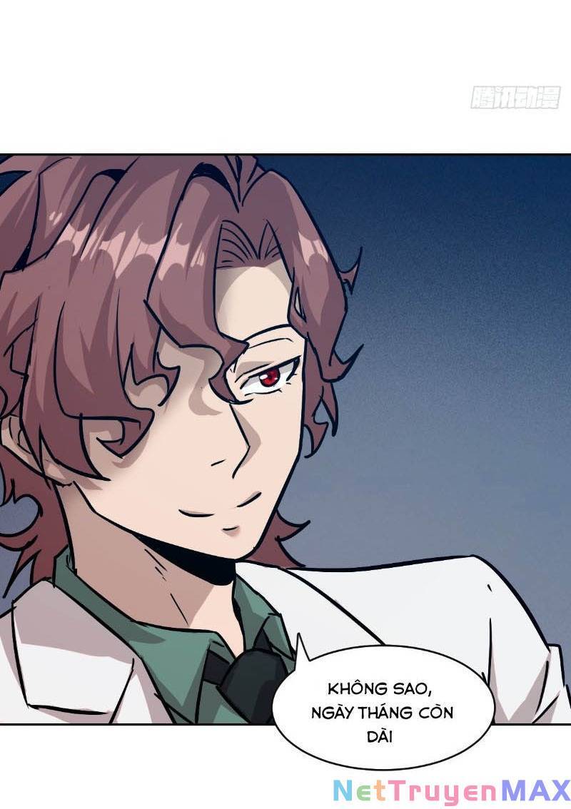 Tay Trái Của Ta Có Thể Dị Biến - Chapter 5 - Page 38