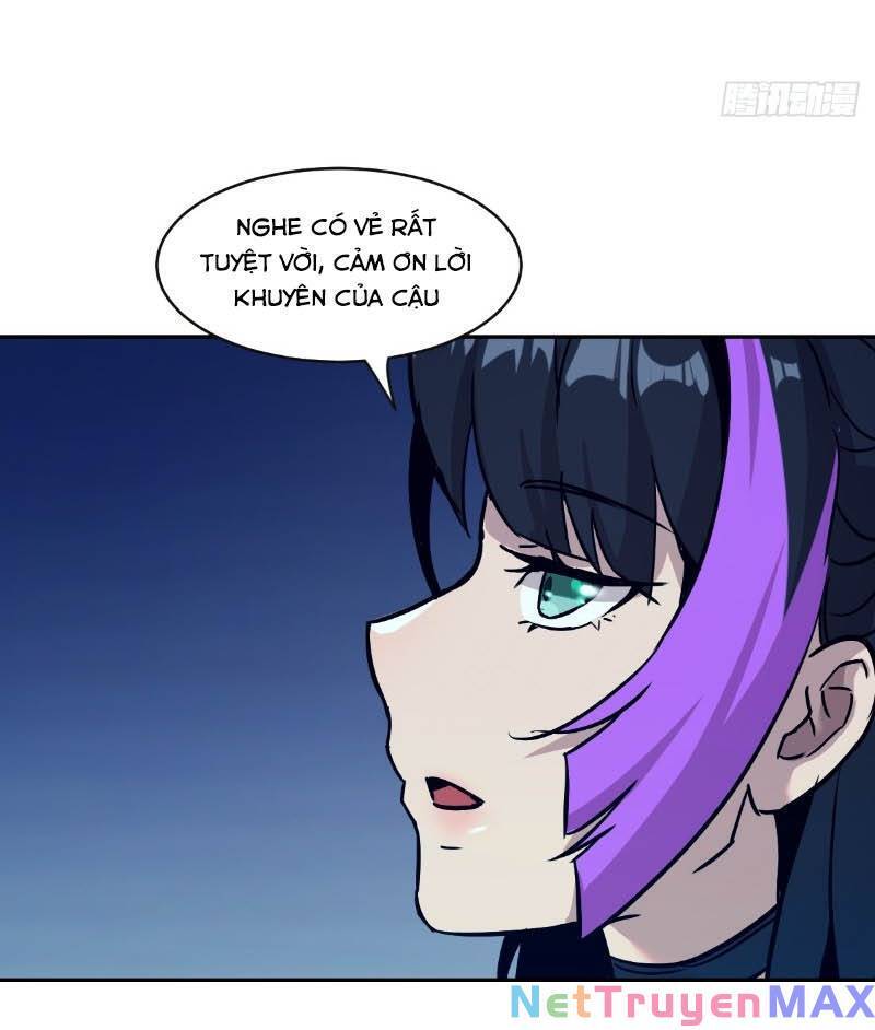 Tay Trái Của Ta Có Thể Dị Biến - Chapter 5 - Page 42