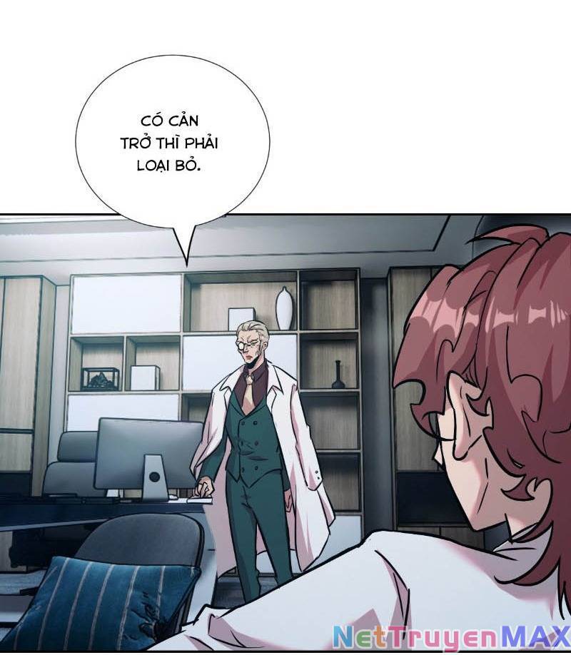 Tay Trái Của Ta Có Thể Dị Biến - Chapter 5 - Page 49