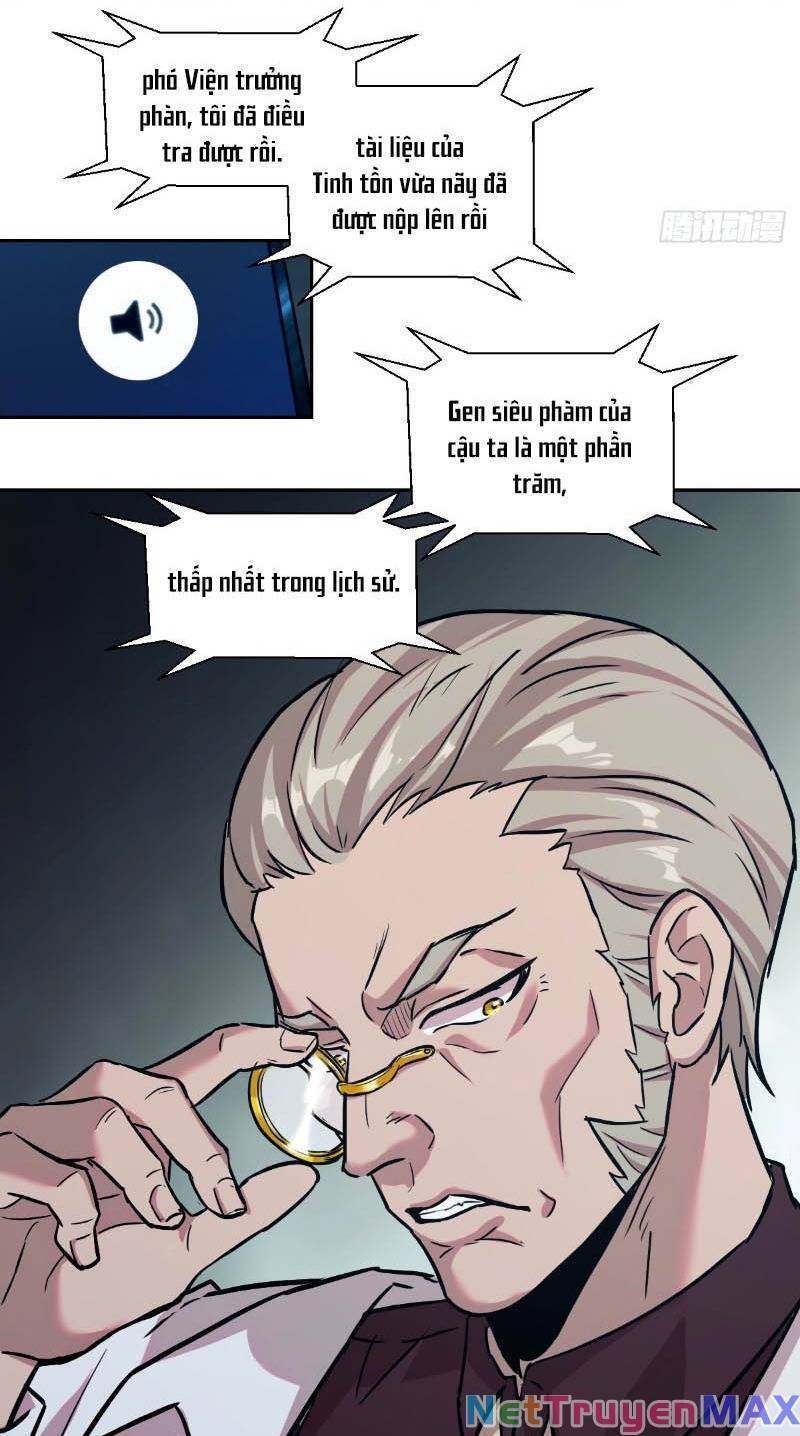 Tay Trái Của Ta Có Thể Dị Biến - Chapter 5 - Page 50