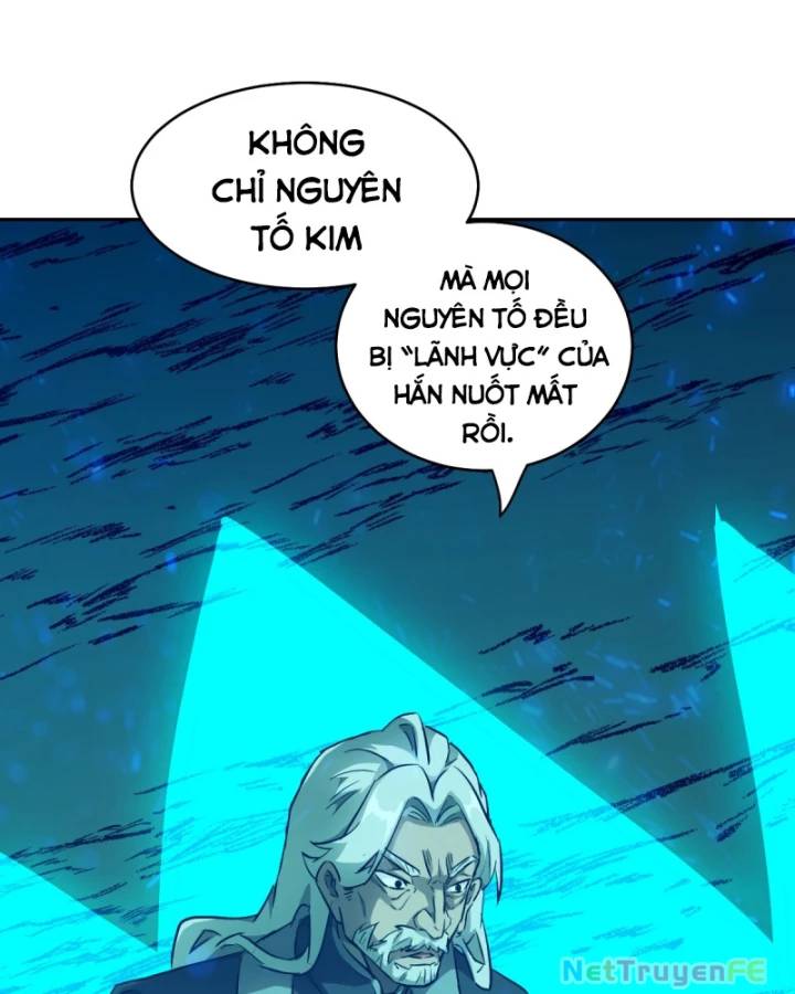 Tay Trái Của Ta Có Thể Dị Biến - Chapter 50 - Page 10