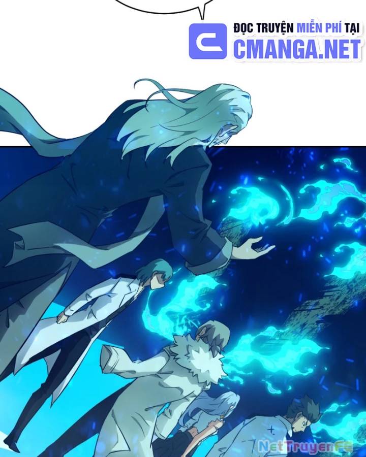 Tay Trái Của Ta Có Thể Dị Biến - Chapter 50 - Page 12