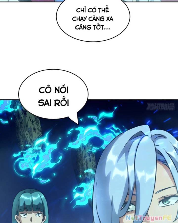 Tay Trái Của Ta Có Thể Dị Biến - Chapter 50 - Page 16