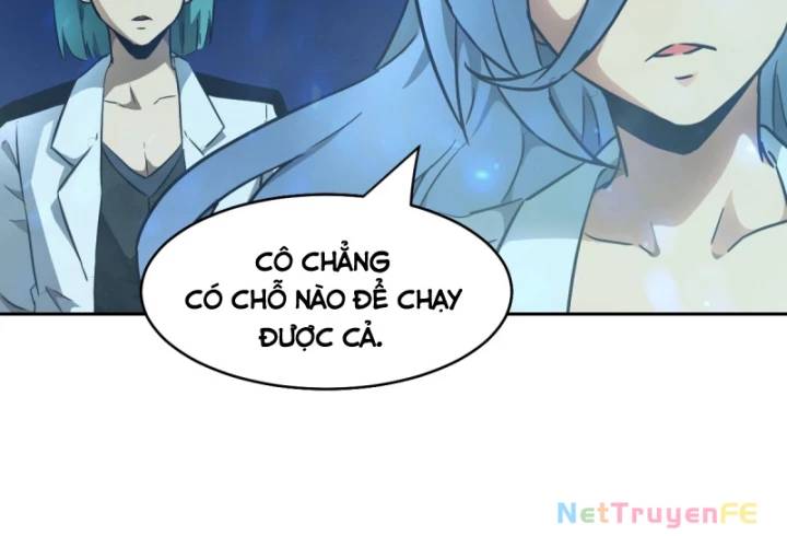 Tay Trái Của Ta Có Thể Dị Biến - Chapter 50 - Page 17