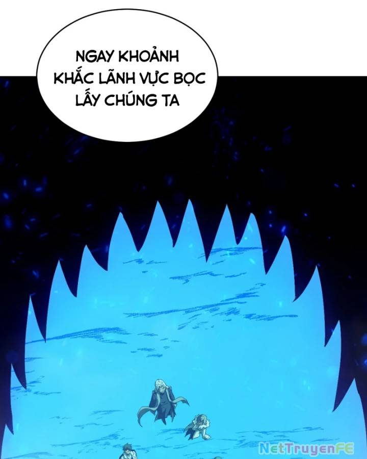 Tay Trái Của Ta Có Thể Dị Biến - Chapter 50 - Page 18