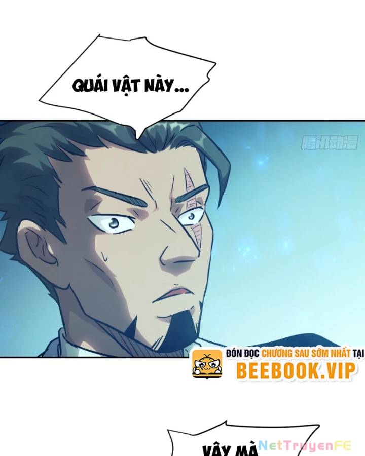 Tay Trái Của Ta Có Thể Dị Biến - Chapter 50 - Page 23