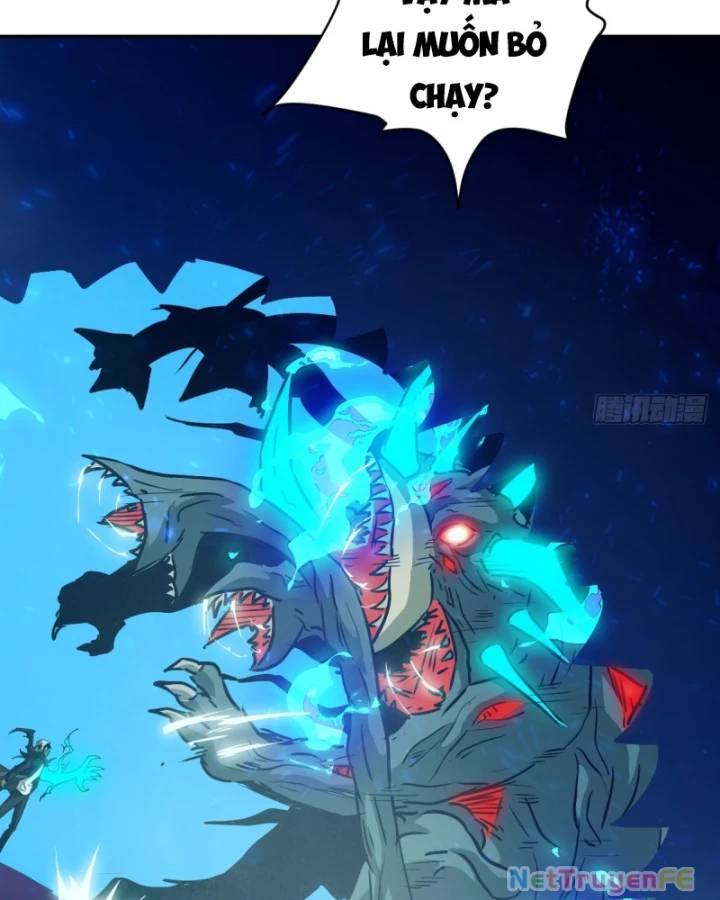 Tay Trái Của Ta Có Thể Dị Biến - Chapter 50 - Page 24