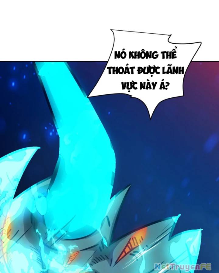 Tay Trái Của Ta Có Thể Dị Biến - Chapter 50 - Page 26