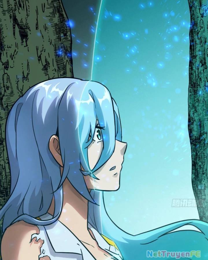 Tay Trái Của Ta Có Thể Dị Biến - Chapter 50 - Page 3