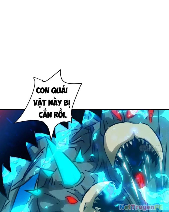 Tay Trái Của Ta Có Thể Dị Biến - Chapter 50 - Page 30