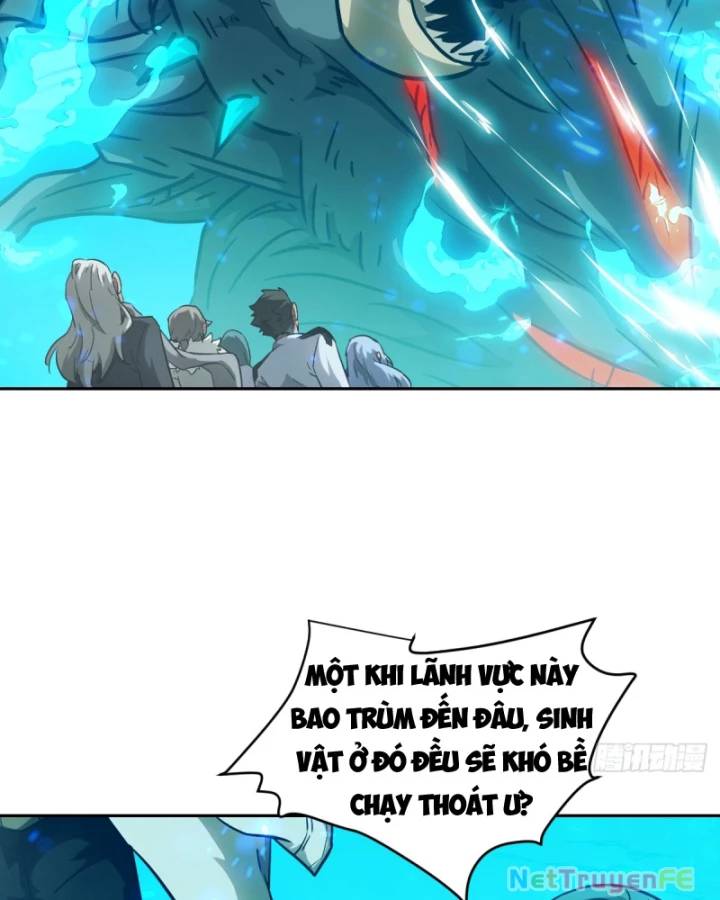 Tay Trái Của Ta Có Thể Dị Biến - Chapter 50 - Page 31