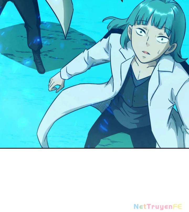 Tay Trái Của Ta Có Thể Dị Biến - Chapter 50 - Page 32