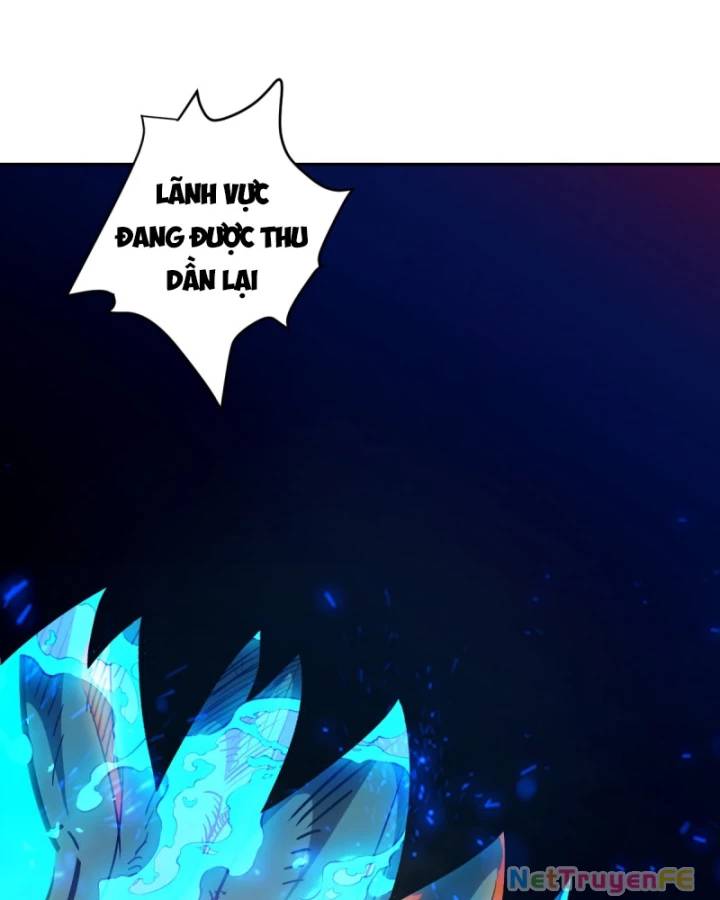 Tay Trái Của Ta Có Thể Dị Biến - Chapter 50 - Page 33