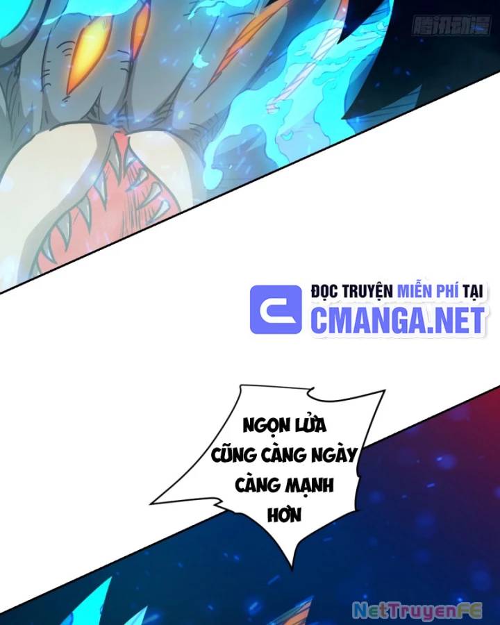 Tay Trái Của Ta Có Thể Dị Biến - Chapter 50 - Page 34