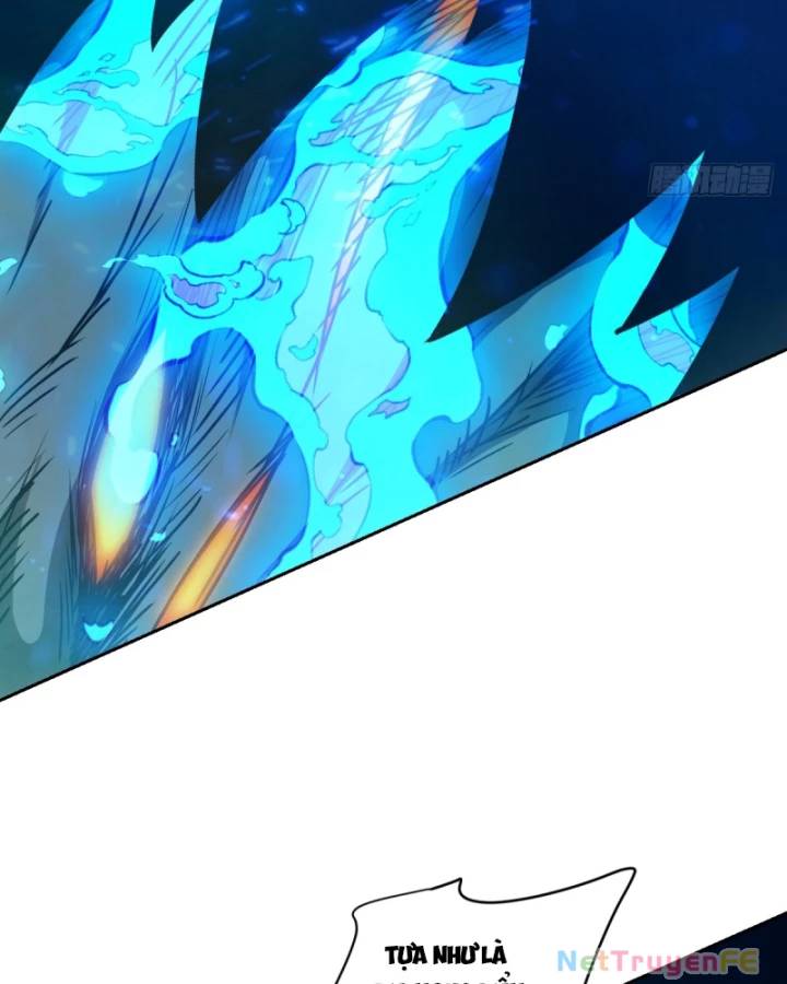 Tay Trái Của Ta Có Thể Dị Biến - Chapter 50 - Page 35