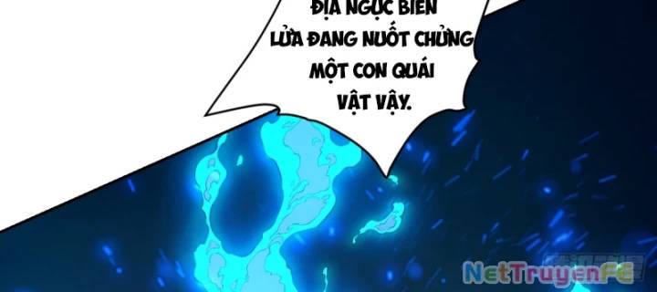Tay Trái Của Ta Có Thể Dị Biến - Chapter 50 - Page 36