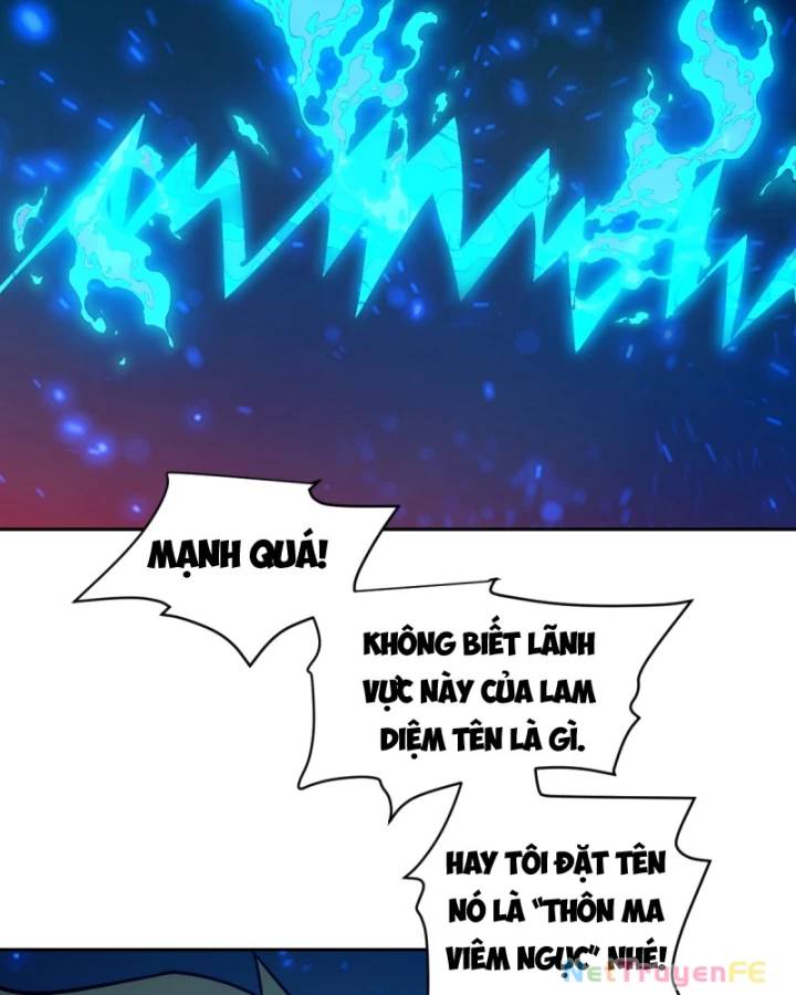 Tay Trái Của Ta Có Thể Dị Biến - Chapter 50 - Page 37