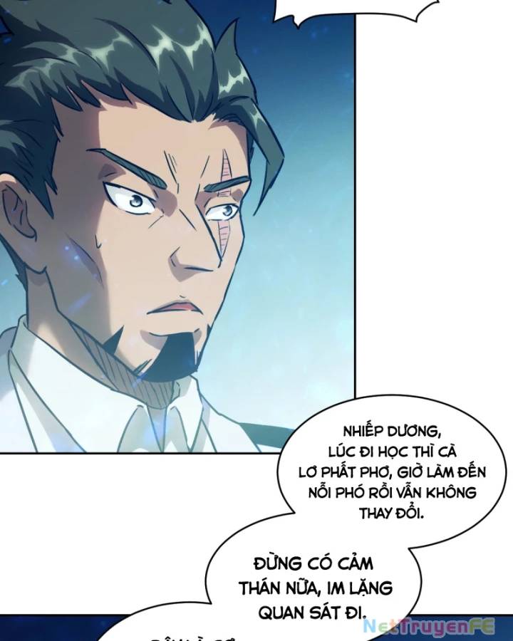 Tay Trái Của Ta Có Thể Dị Biến - Chapter 50 - Page 38