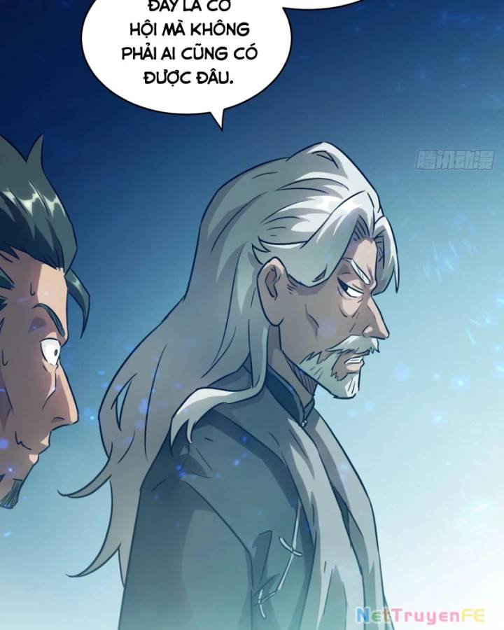 Tay Trái Của Ta Có Thể Dị Biến - Chapter 50 - Page 39