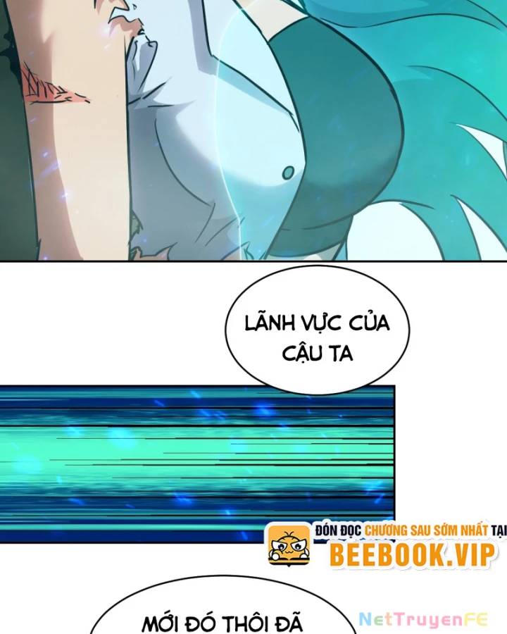 Tay Trái Của Ta Có Thể Dị Biến - Chapter 50 - Page 4