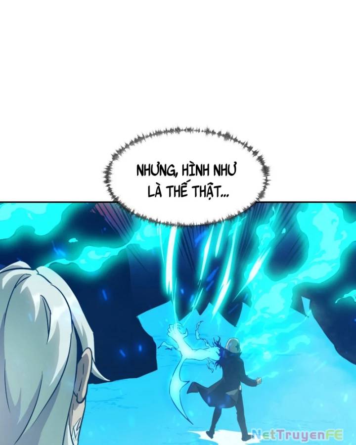 Tay Trái Của Ta Có Thể Dị Biến - Chapter 50 - Page 43