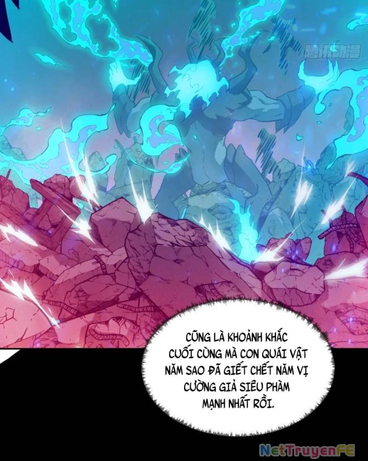Tay Trái Của Ta Có Thể Dị Biến - Chapter 50 - Page 46