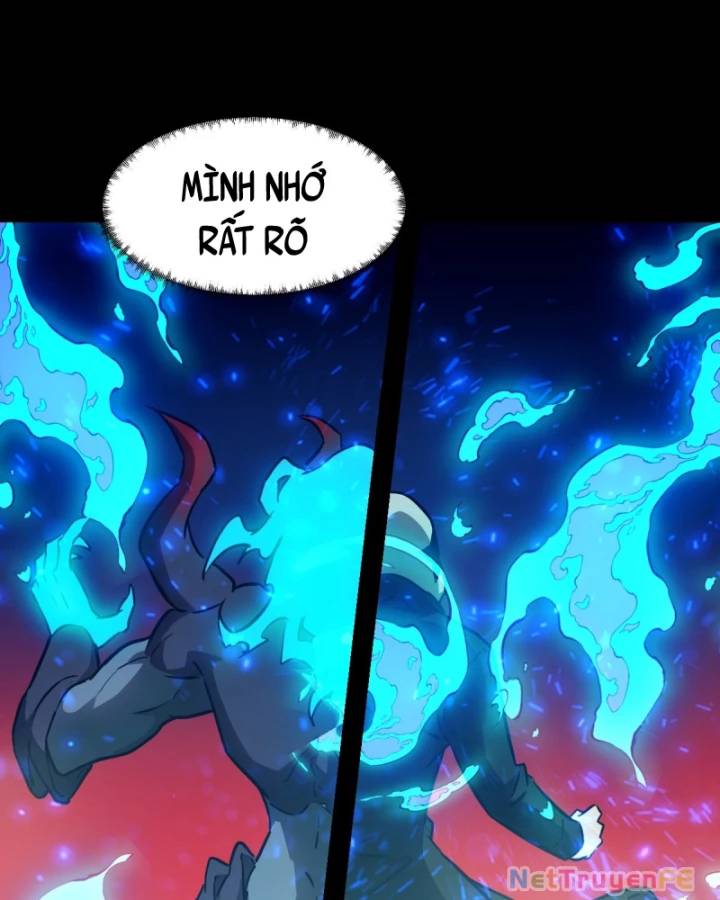 Tay Trái Của Ta Có Thể Dị Biến - Chapter 50 - Page 49