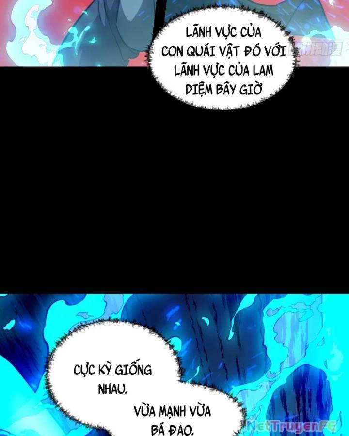 Tay Trái Của Ta Có Thể Dị Biến - Chapter 50 - Page 50