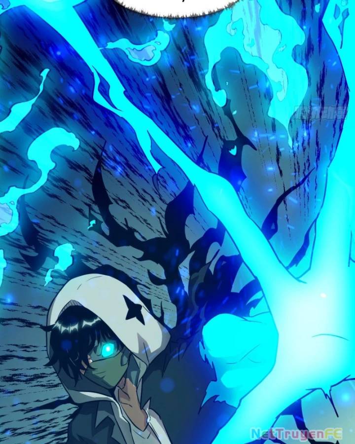 Tay Trái Của Ta Có Thể Dị Biến - Chapter 50 - Page 51