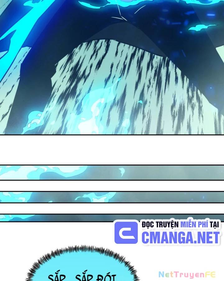 Tay Trái Của Ta Có Thể Dị Biến - Chapter 50 - Page 53