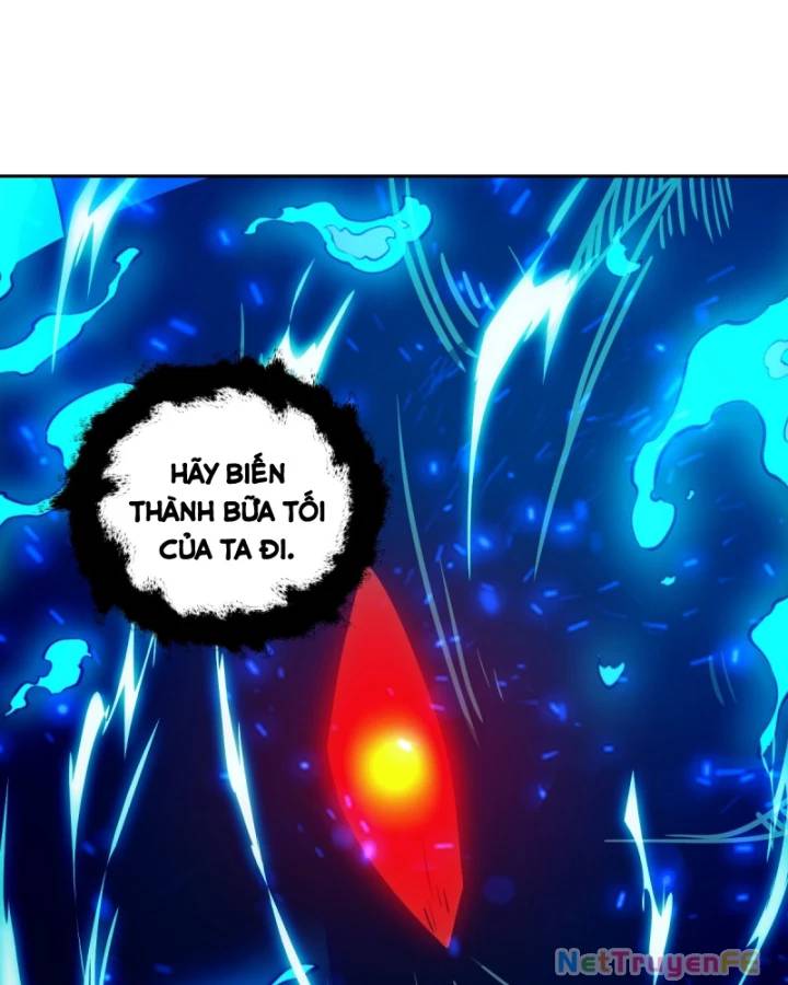 Tay Trái Của Ta Có Thể Dị Biến - Chapter 50 - Page 57