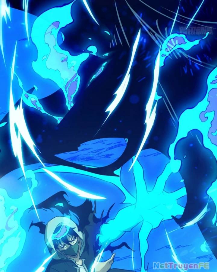 Tay Trái Của Ta Có Thể Dị Biến - Chapter 50 - Page 58