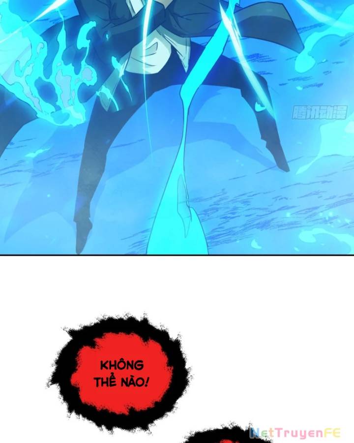 Tay Trái Của Ta Có Thể Dị Biến - Chapter 50 - Page 59