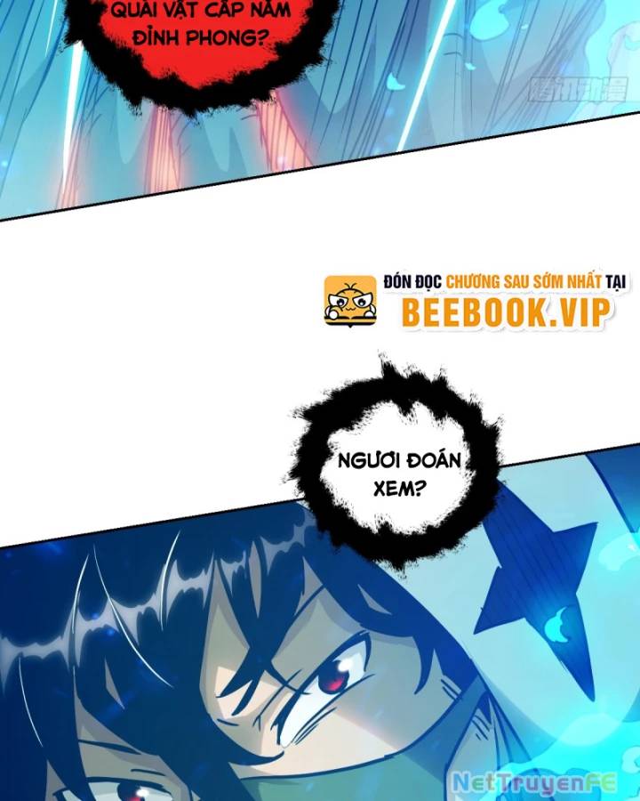 Tay Trái Của Ta Có Thể Dị Biến - Chapter 50 - Page 62