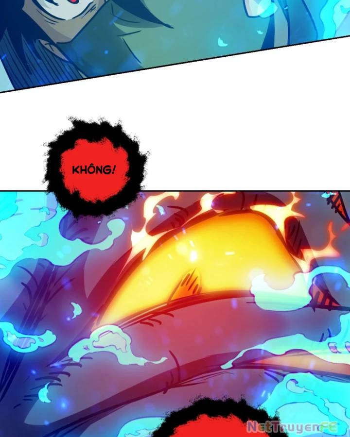 Tay Trái Của Ta Có Thể Dị Biến - Chapter 50 - Page 63