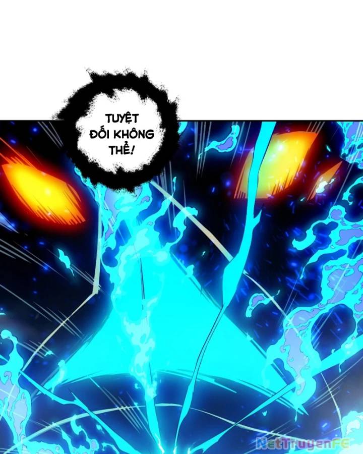 Tay Trái Của Ta Có Thể Dị Biến - Chapter 50 - Page 65