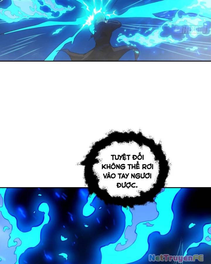 Tay Trái Của Ta Có Thể Dị Biến - Chapter 50 - Page 66