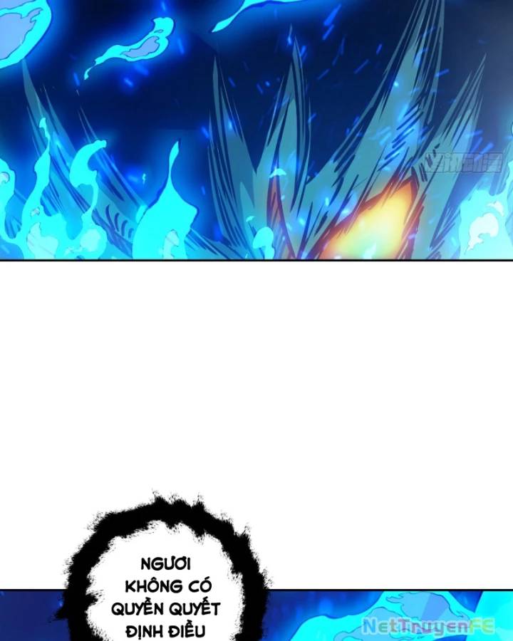 Tay Trái Của Ta Có Thể Dị Biến - Chapter 50 - Page 67