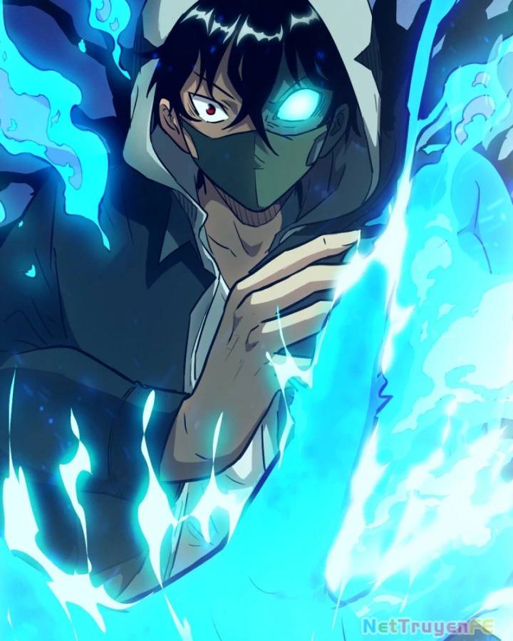 Tay Trái Của Ta Có Thể Dị Biến - Chapter 50 - Page 69