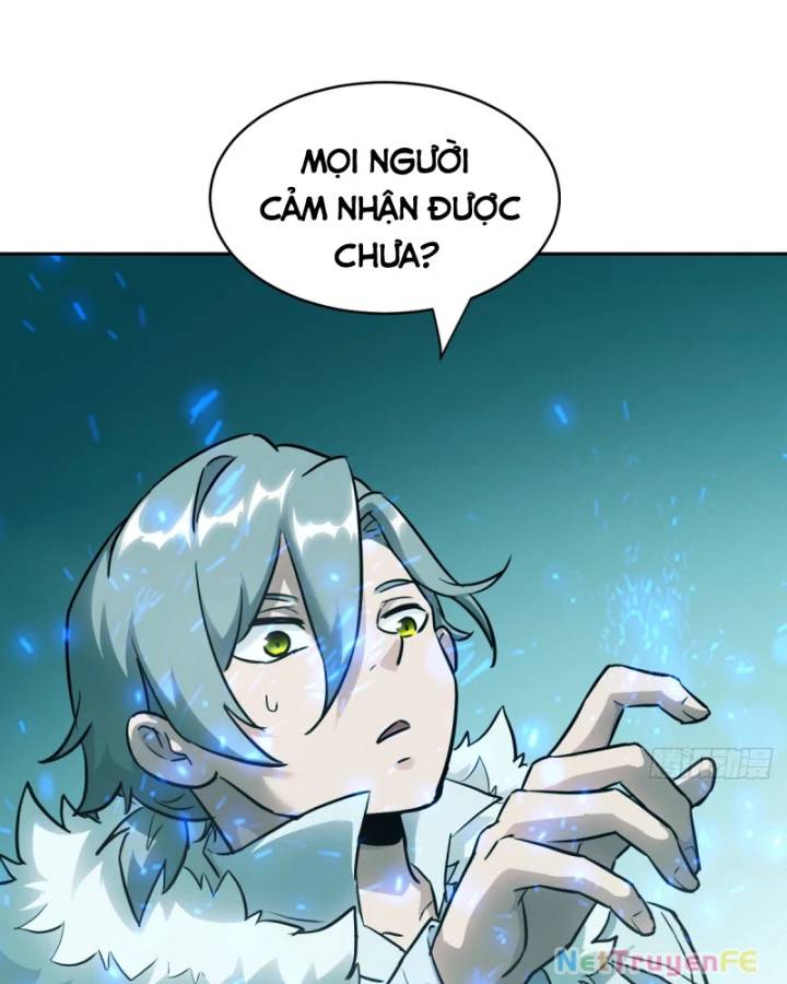 Tay Trái Của Ta Có Thể Dị Biến - Chapter 50 - Page 7