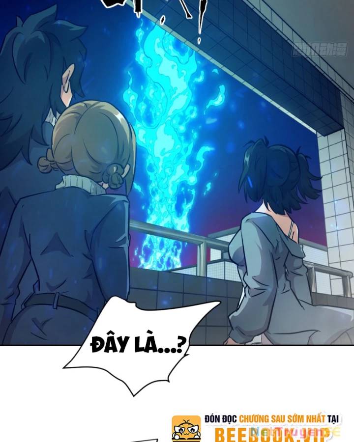 Tay Trái Của Ta Có Thể Dị Biến - Chapter 50 - Page 78