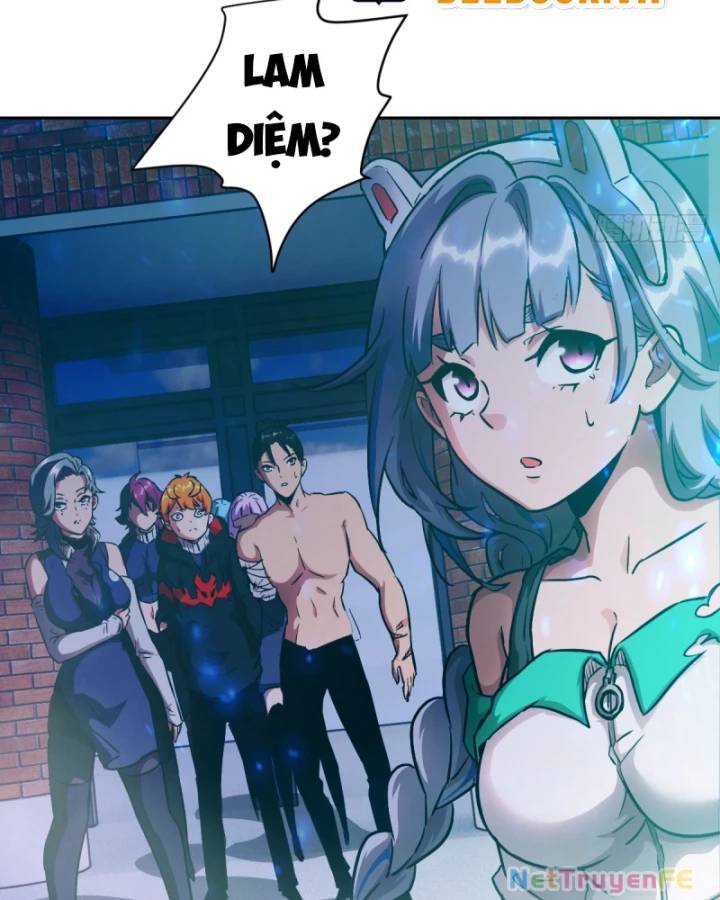 Tay Trái Của Ta Có Thể Dị Biến - Chapter 50 - Page 79